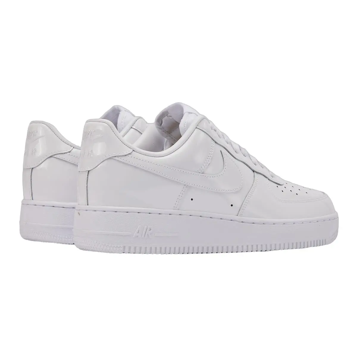 Nike shoes - Nike Air Force 1 Low 07 - Velvet Brown/Velvet Brown 52
