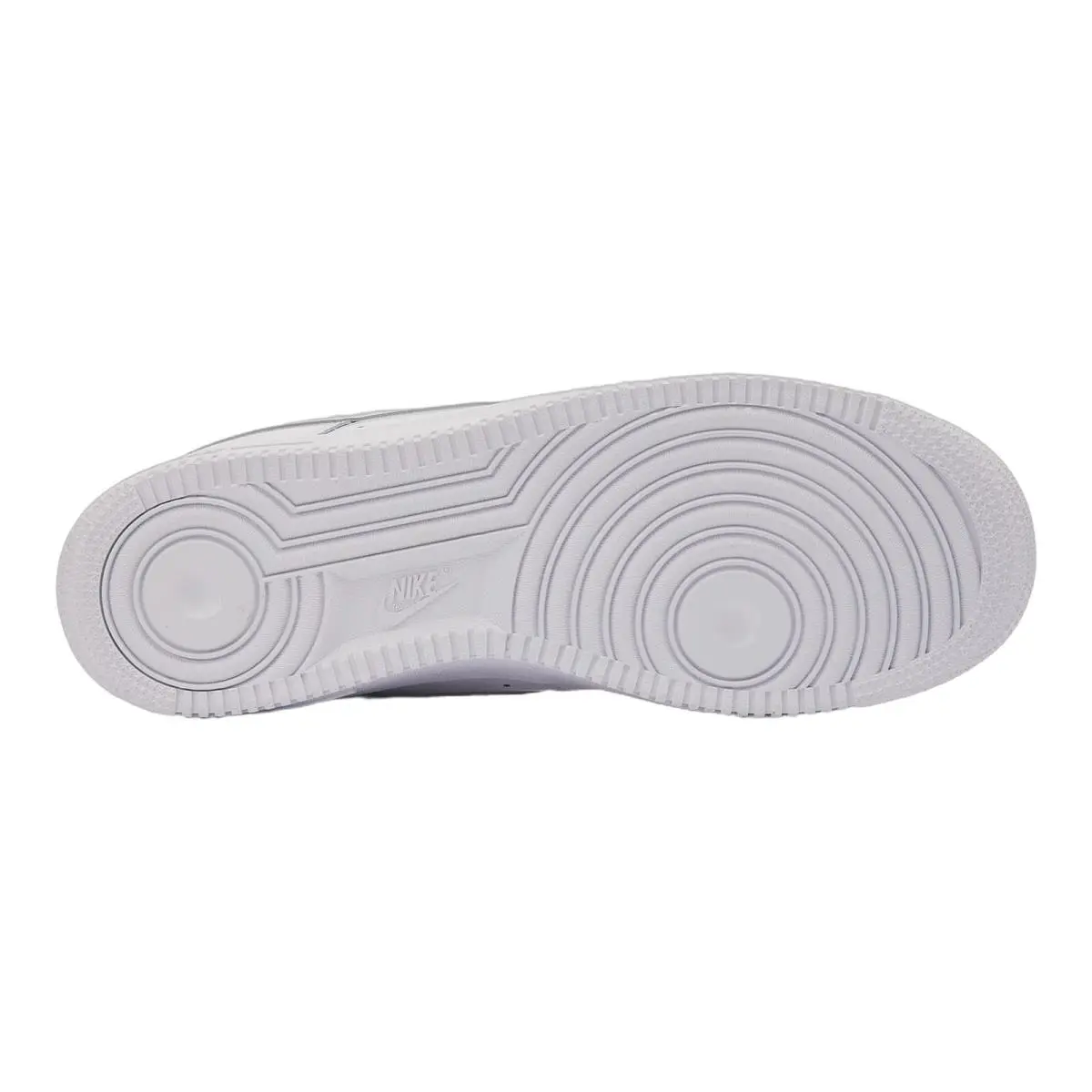 Nike shoes - Nike Air Force 1 Low 07 - Velvet Brown/Velvet Brown 53