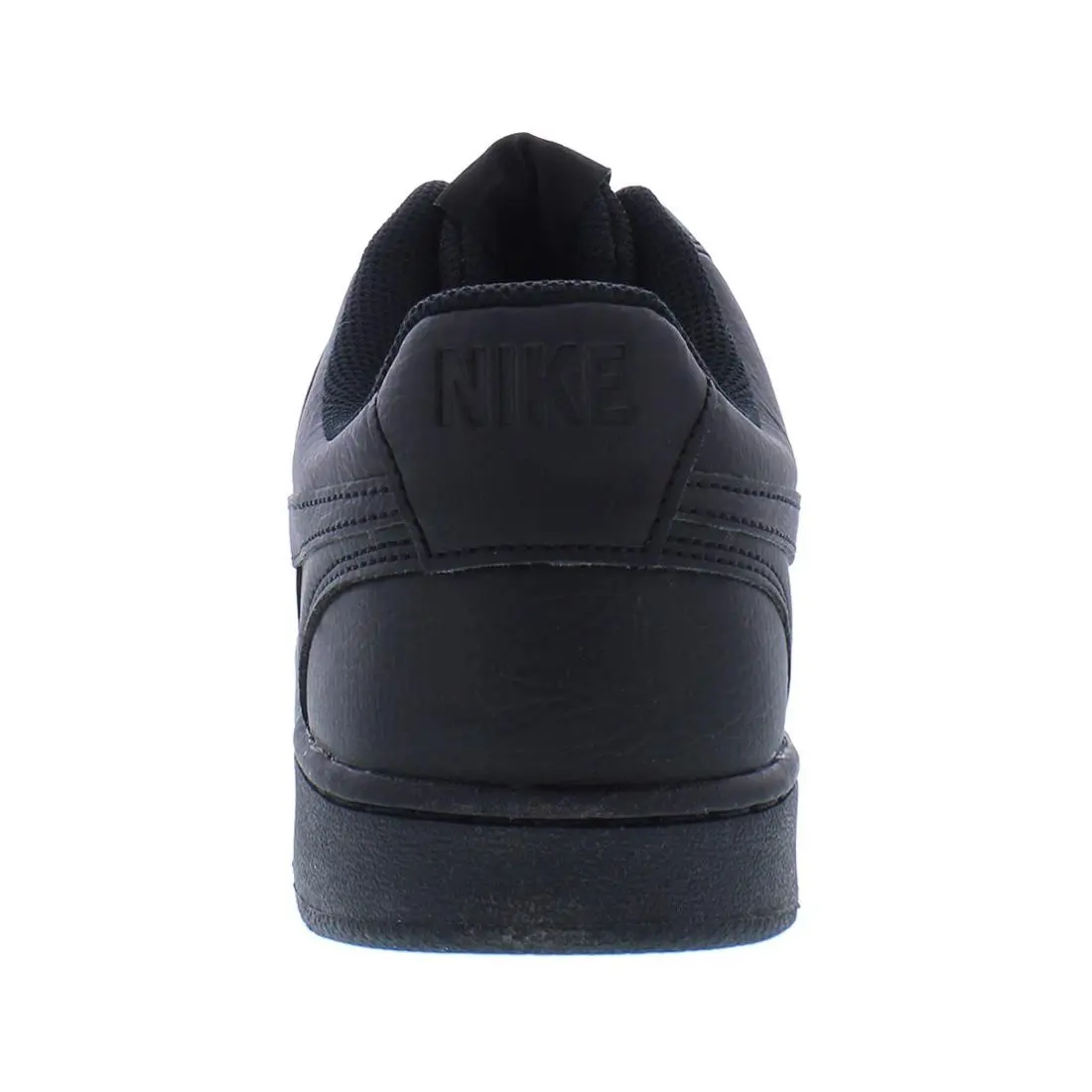 Nike shoes - Black/Black/Black, Main: Black 2