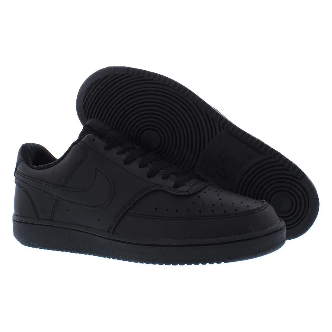 Nike shoes - Black/Black/Black, Main: Black 4