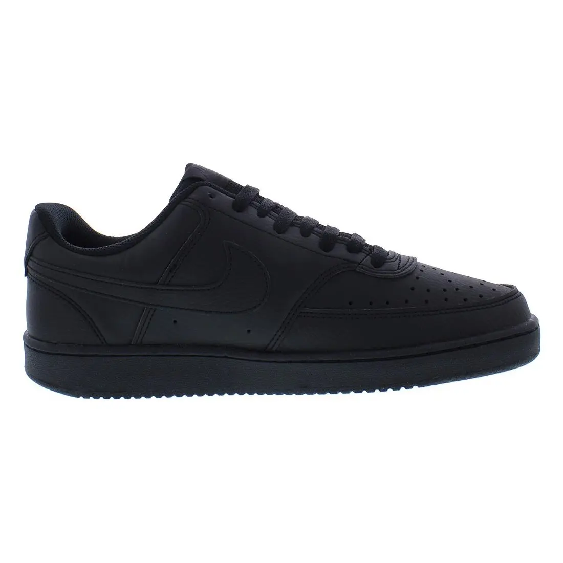 Nike shoes - Black/Black/Black, Main: Black 6