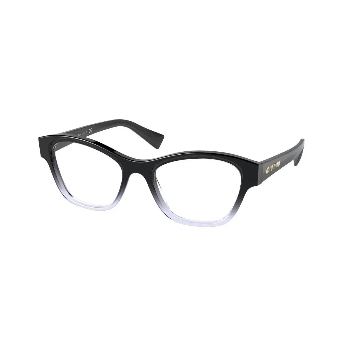 Miu Miu MU08TV-05T1O1-50 Eyeglasses 50mm