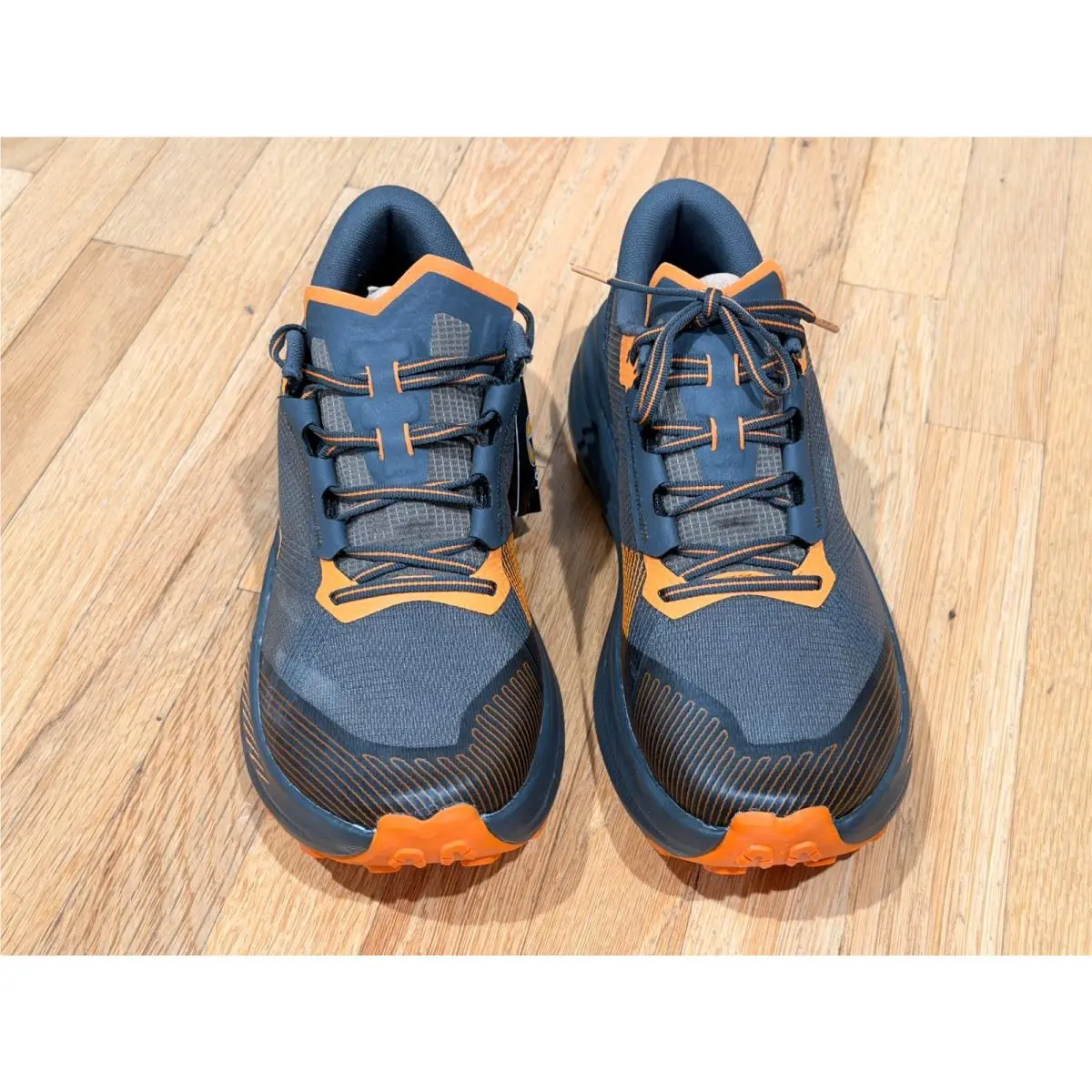 Lasportiva shoes - Brown 1