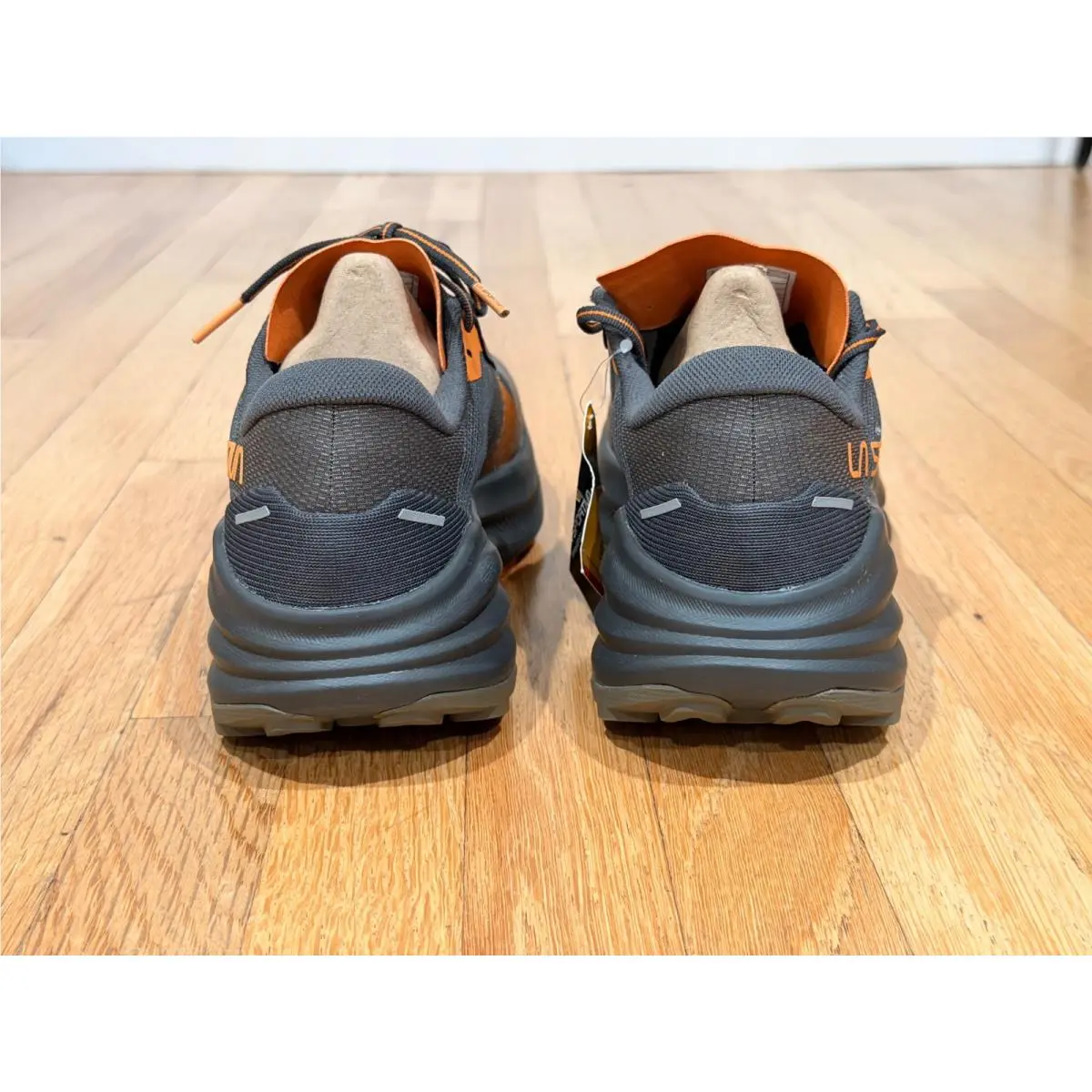Lasportiva shoes - Brown 4