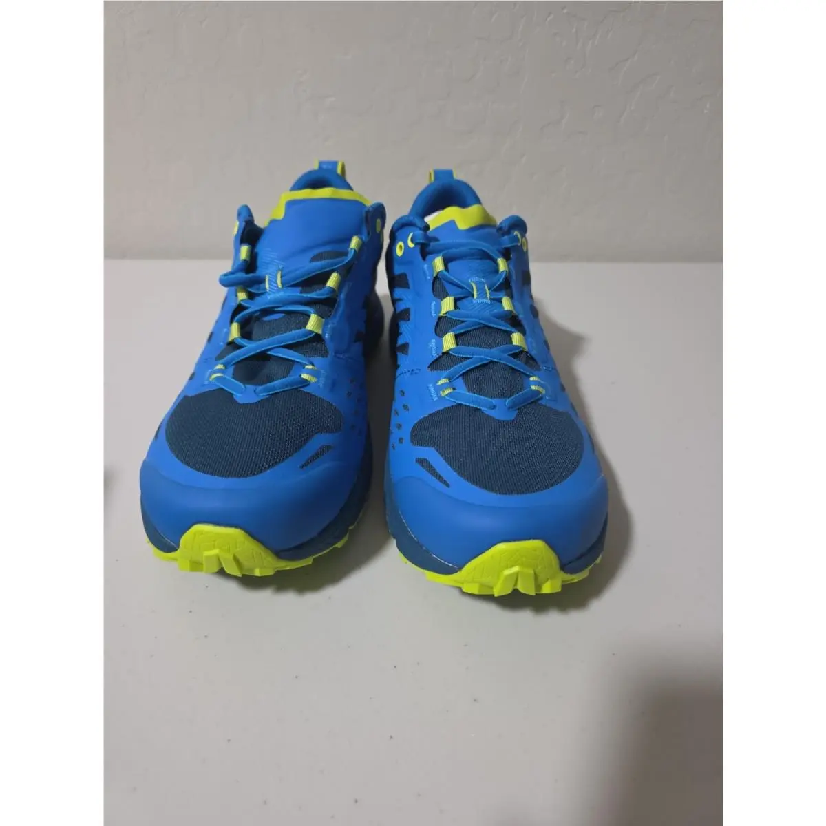 Mens Size 10.5 La Sportiva Jackal II Trail Running Shoes