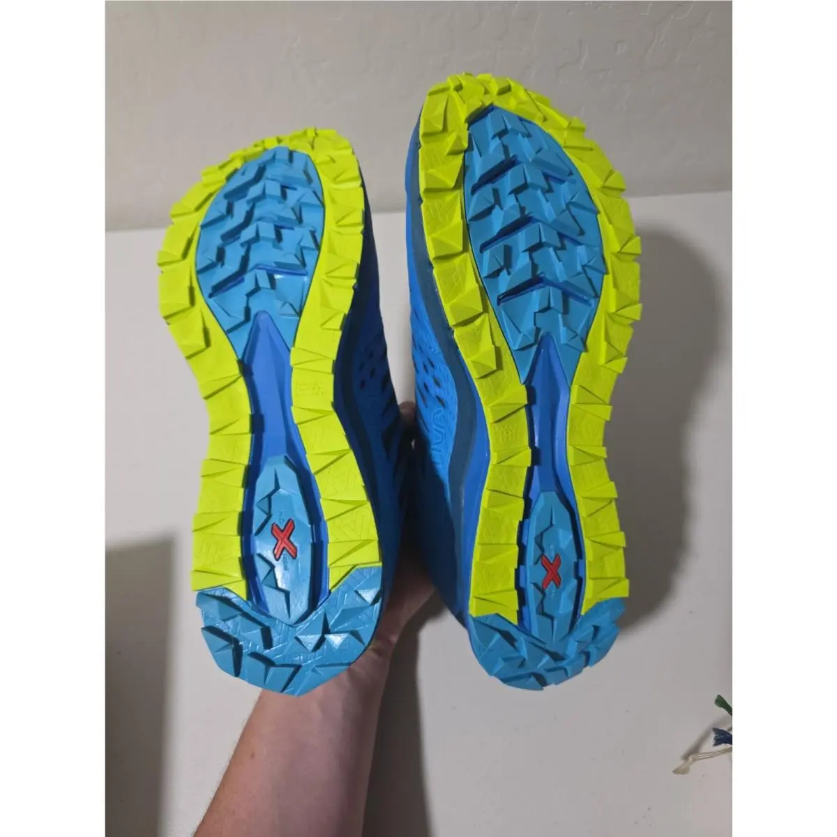 Lasportiva shoes - Sportiva Jackal II - Jackal - Blue 2
