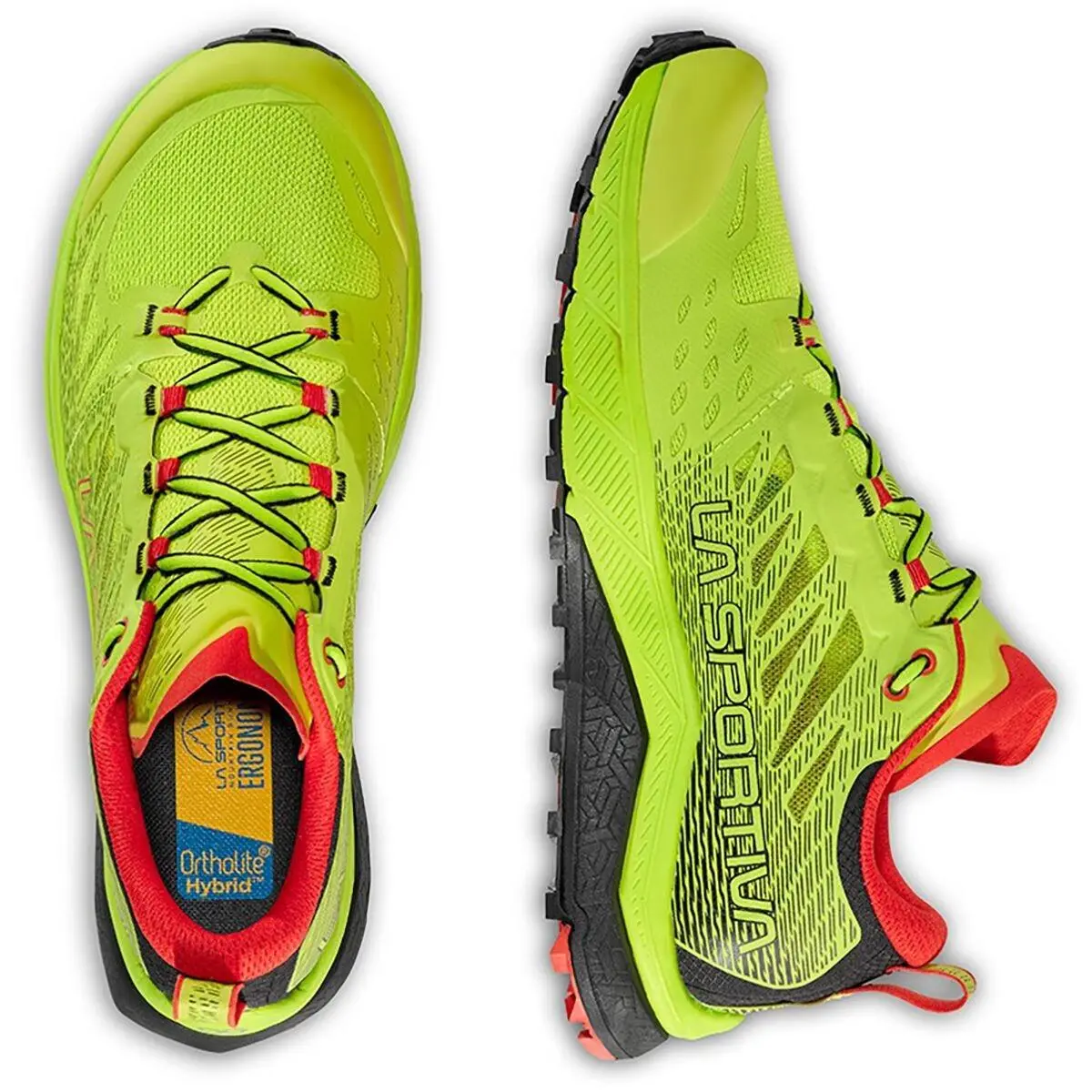 Lasportiva shoes - 56J-720314 - 56J-720314 - See Listing (UPC: 801216697479) 5