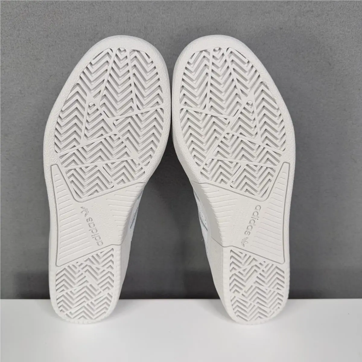 Adidas shoes - Tyshawn Skateboarding - Tyshawn Skateboarding - White 8