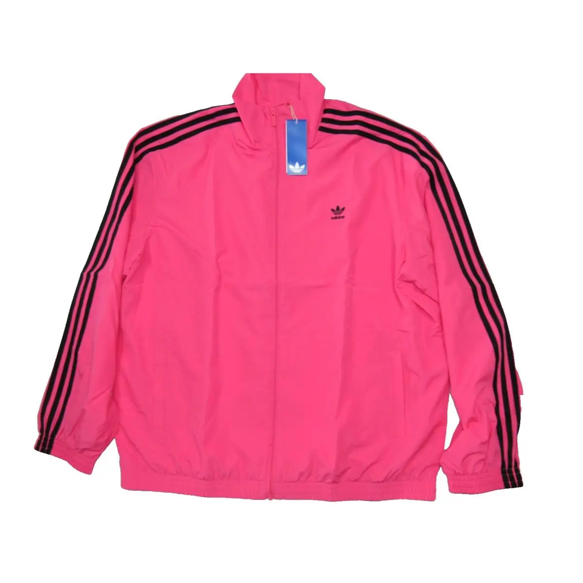 Adidas clothing - Adidas Adilenium Lucid - Adilenium Lucid - Pink (UPC: 197625360067) 13