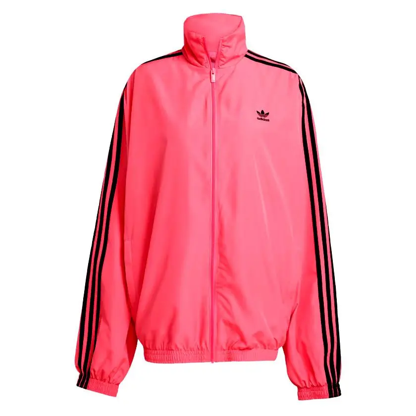 Adidas clothing - Adidas Adilenium Lucid - Adilenium Lucid - Pink (UPC: 197625360067) 1