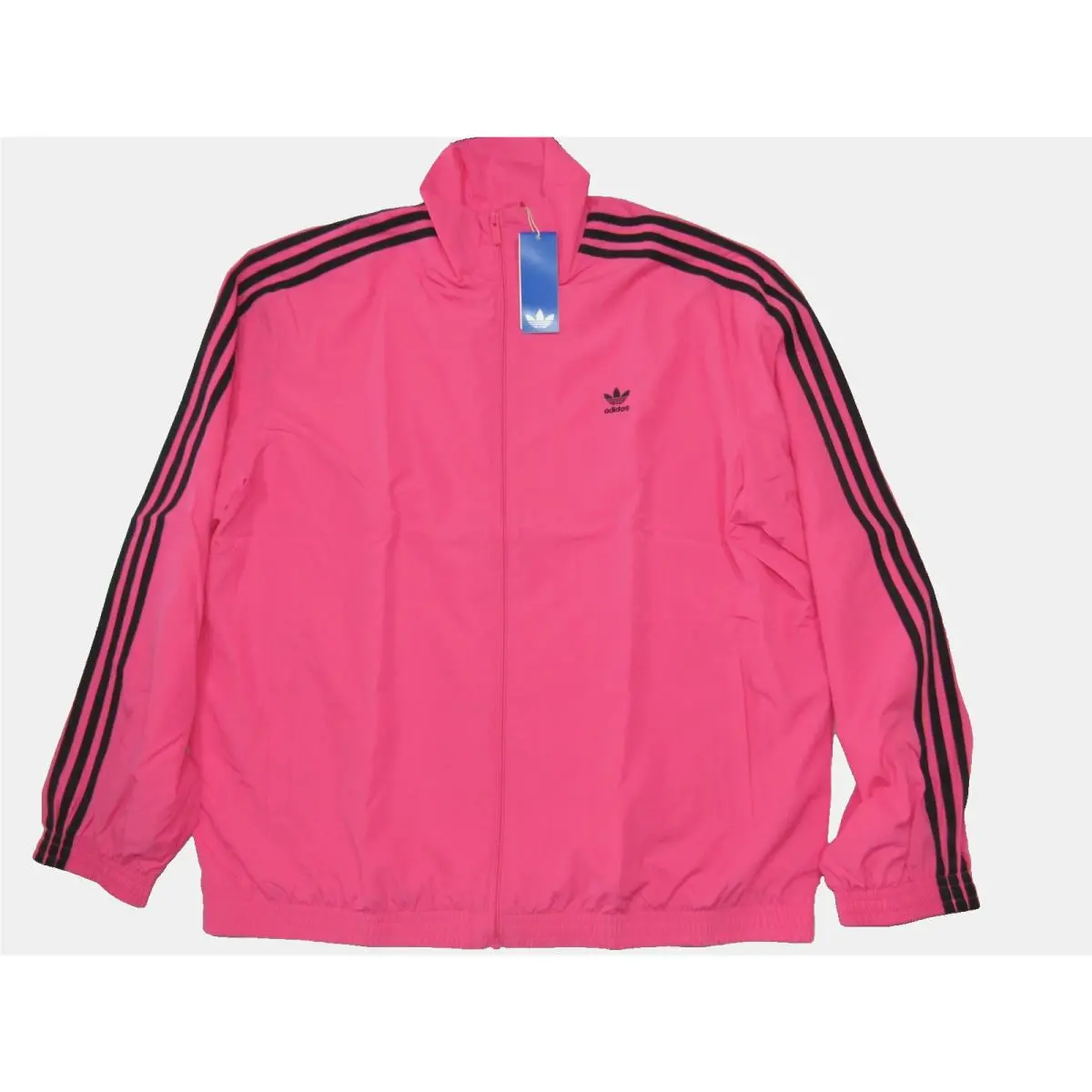 Adidas clothing - Adidas Adilenium Lucid - Adilenium Lucid - Pink (UPC: 197625360067) 0