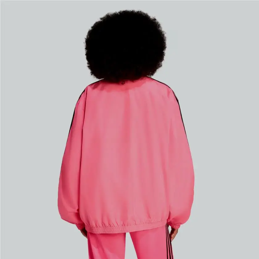 Adidas clothing - Adidas Adilenium Lucid - Adilenium Lucid - Pink (UPC: 197625360067) 6