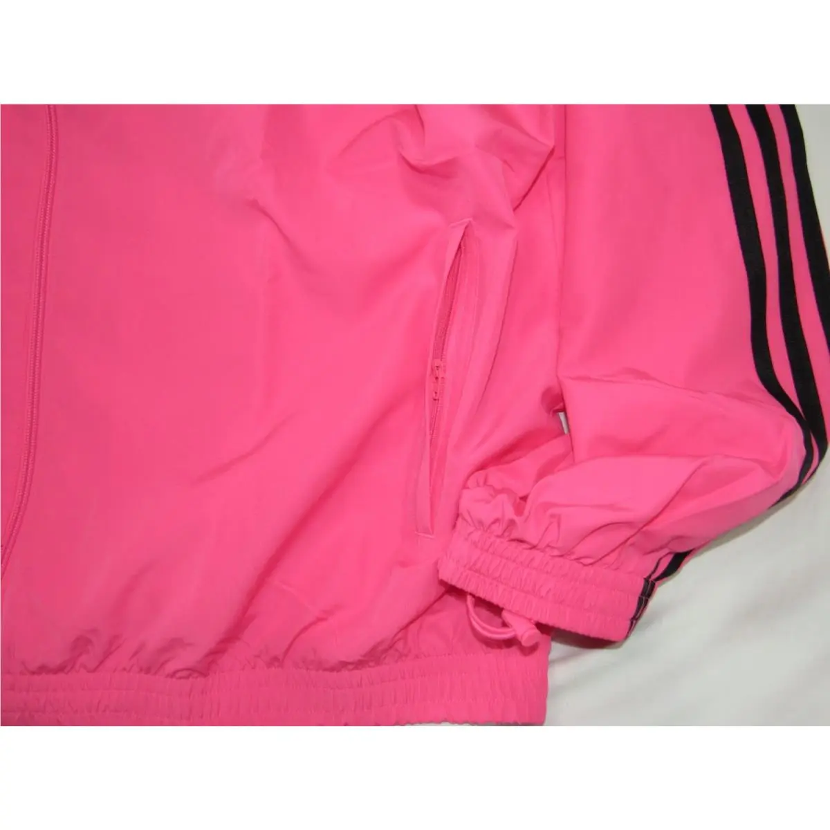Adidas clothing - Adidas Adilenium Lucid - Adilenium Lucid - Pink (UPC: 197625360067) 9
