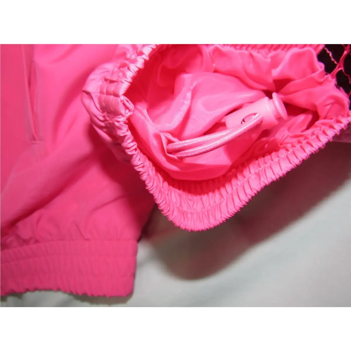 Adidas clothing - Adidas Adilenium Lucid - Adilenium Lucid - Pink (UPC: 197625360067) 10