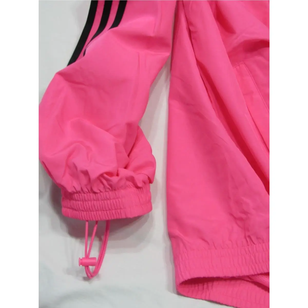 Adidas clothing - Adidas Adilenium Lucid - Adilenium Lucid - Pink (UPC: 197625360067) 11