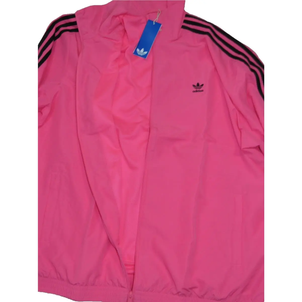Adidas clothing - Adidas Adilenium Lucid - Adilenium Lucid - Pink (UPC: 197625360067) 14