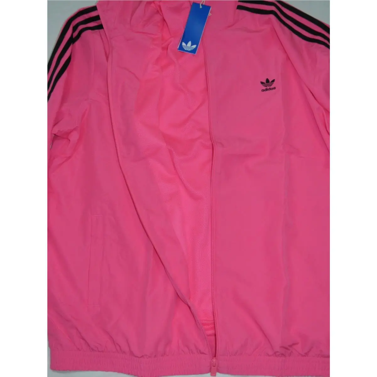 Adidas clothing - Adidas Adilenium Lucid - Adilenium Lucid - Pink (UPC: 197625360067) 15