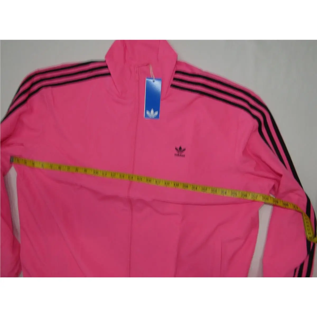 Adidas clothing - Adidas Adilenium Lucid - Adilenium Lucid - Pink (UPC: 197625360067) 2
