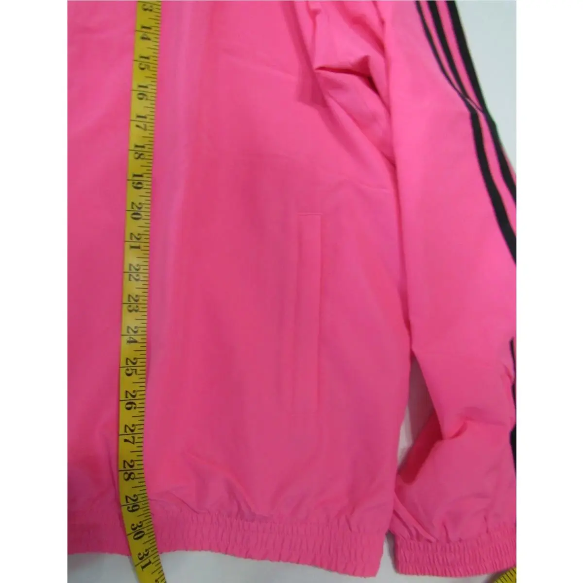 Adidas clothing - Adidas Adilenium Lucid - Adilenium Lucid - Pink (UPC: 197625360067) 3
