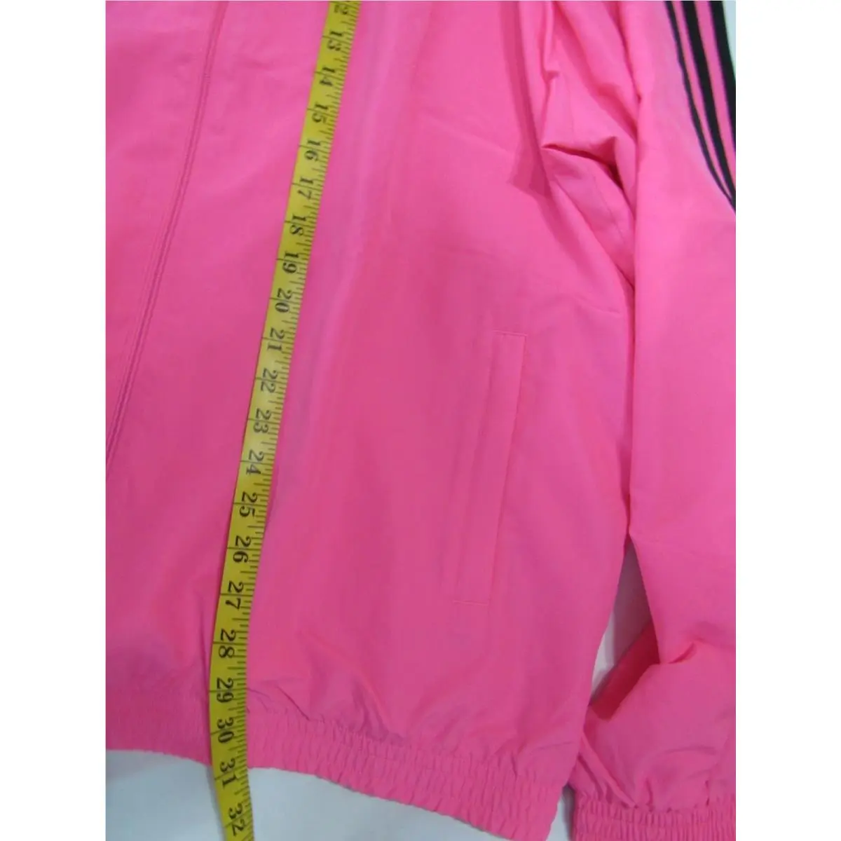 Adidas clothing - Adidas Adilenium Lucid - Adilenium Lucid - Pink (UPC: 197625360067) 4