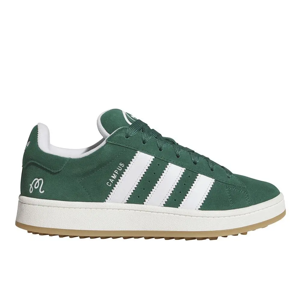 Adidas Campus 00S Spikeless Golf Mens Size 10.5 M Sneakers Athletic Shoes KK067