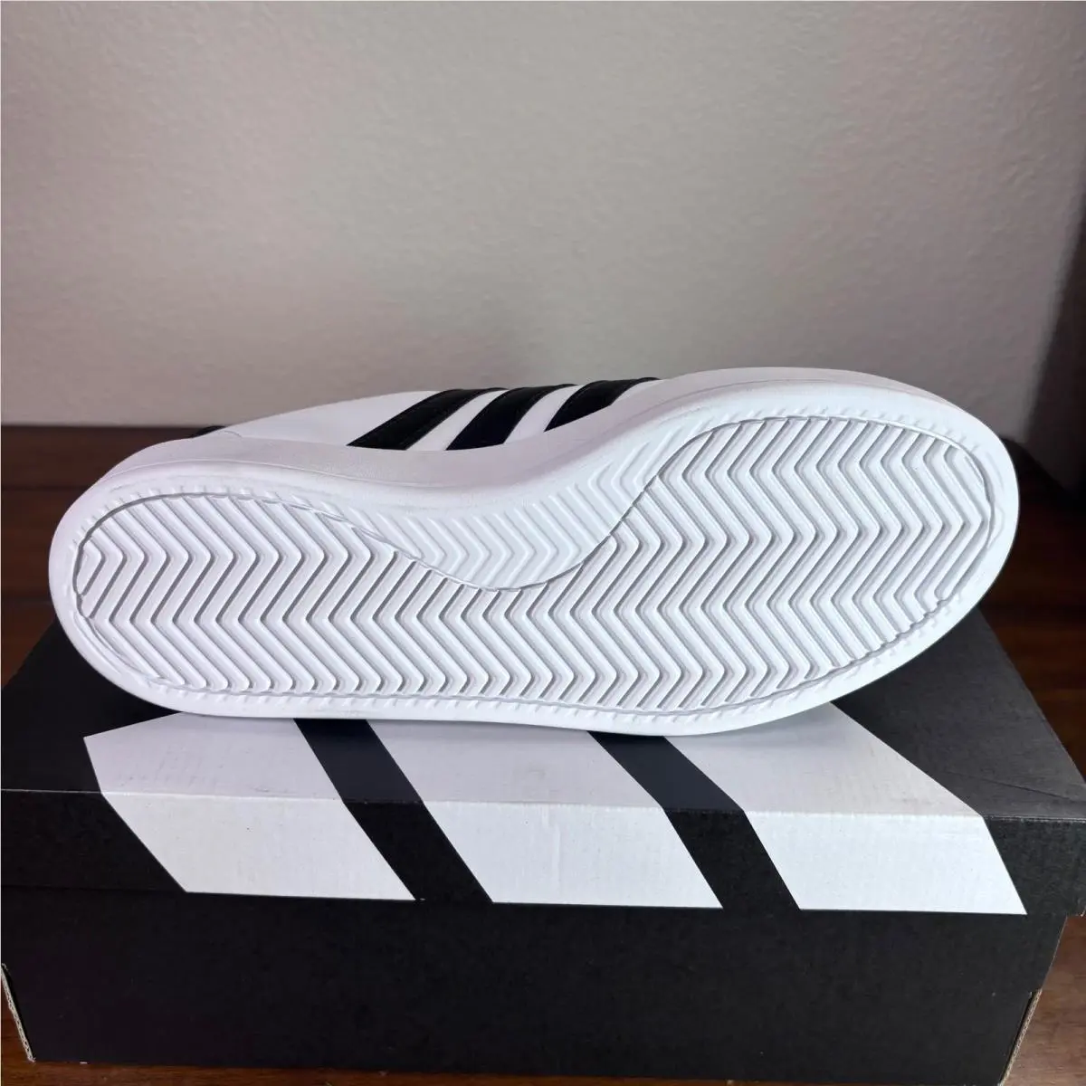 Adidas shoes - adidas Grand Court 2.0 - Grand Court - White 2