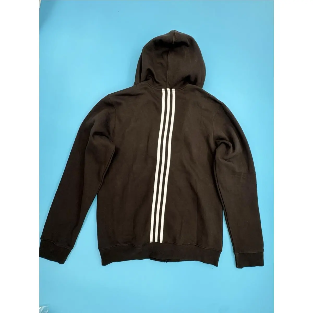 Adidas clothing - Adidas TKD - TKD - Black 11