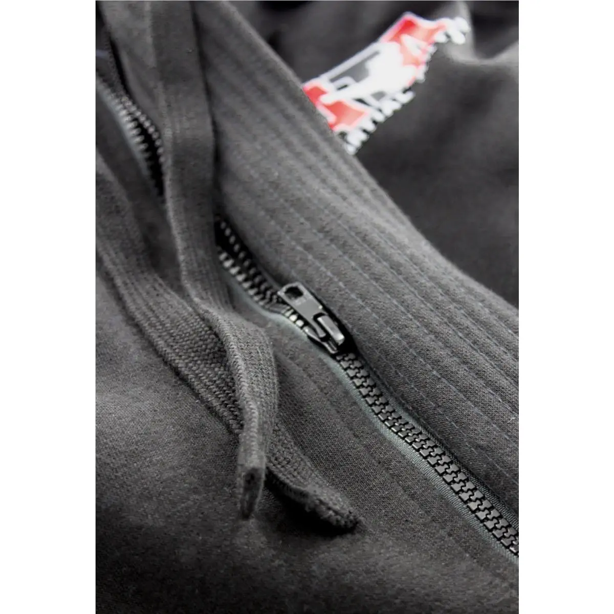 Adidas clothing - Adidas TKD - TKD - Black 3