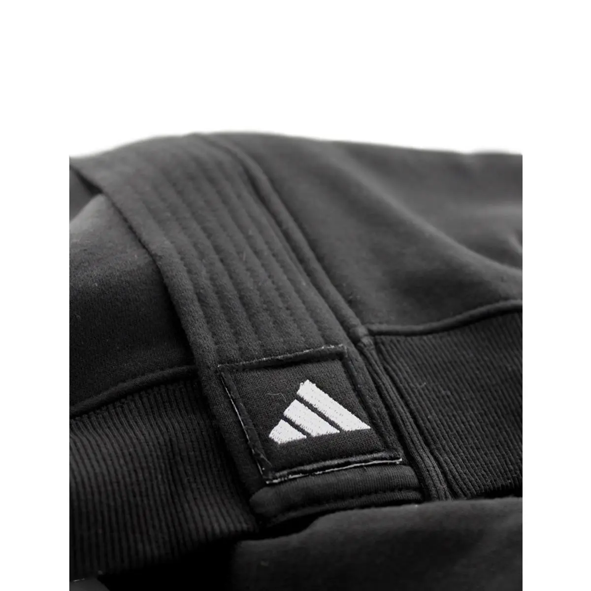 Adidas clothing - Adidas TKD - TKD - Black 4