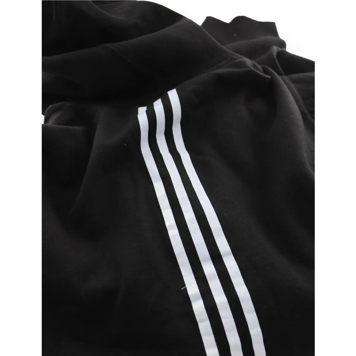 Adidas clothing - Adidas TKD - TKD - Black 5