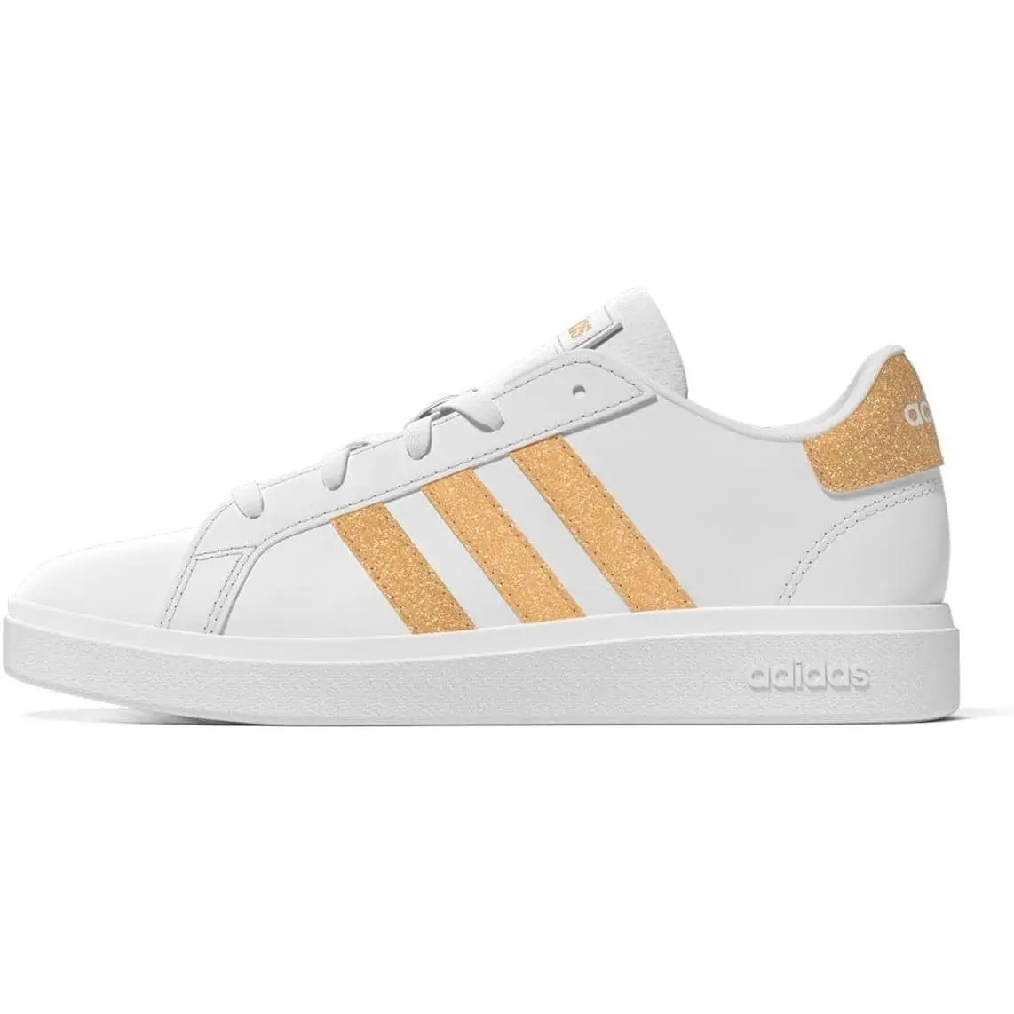 Adidas shoes - adidas Grand Court - Grand Court - White (UPC: 195747365878) 1
