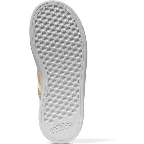 Adidas shoes - adidas Grand Court - Grand Court - White (UPC: 195747365878) 2