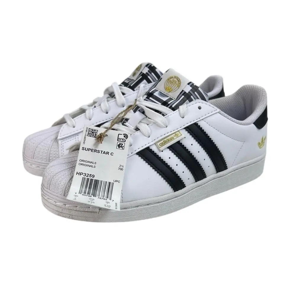 Adidas shoes - Black 0