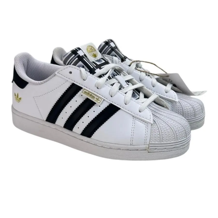 Adidas shoes - Black 1