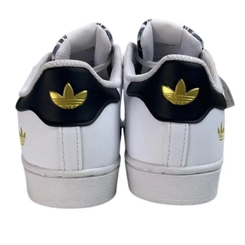 Adidas shoes - Black 3