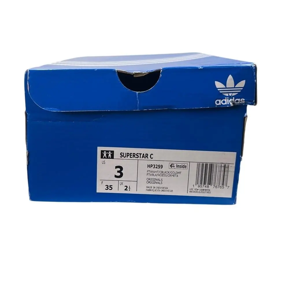 Adidas shoes - Black 5