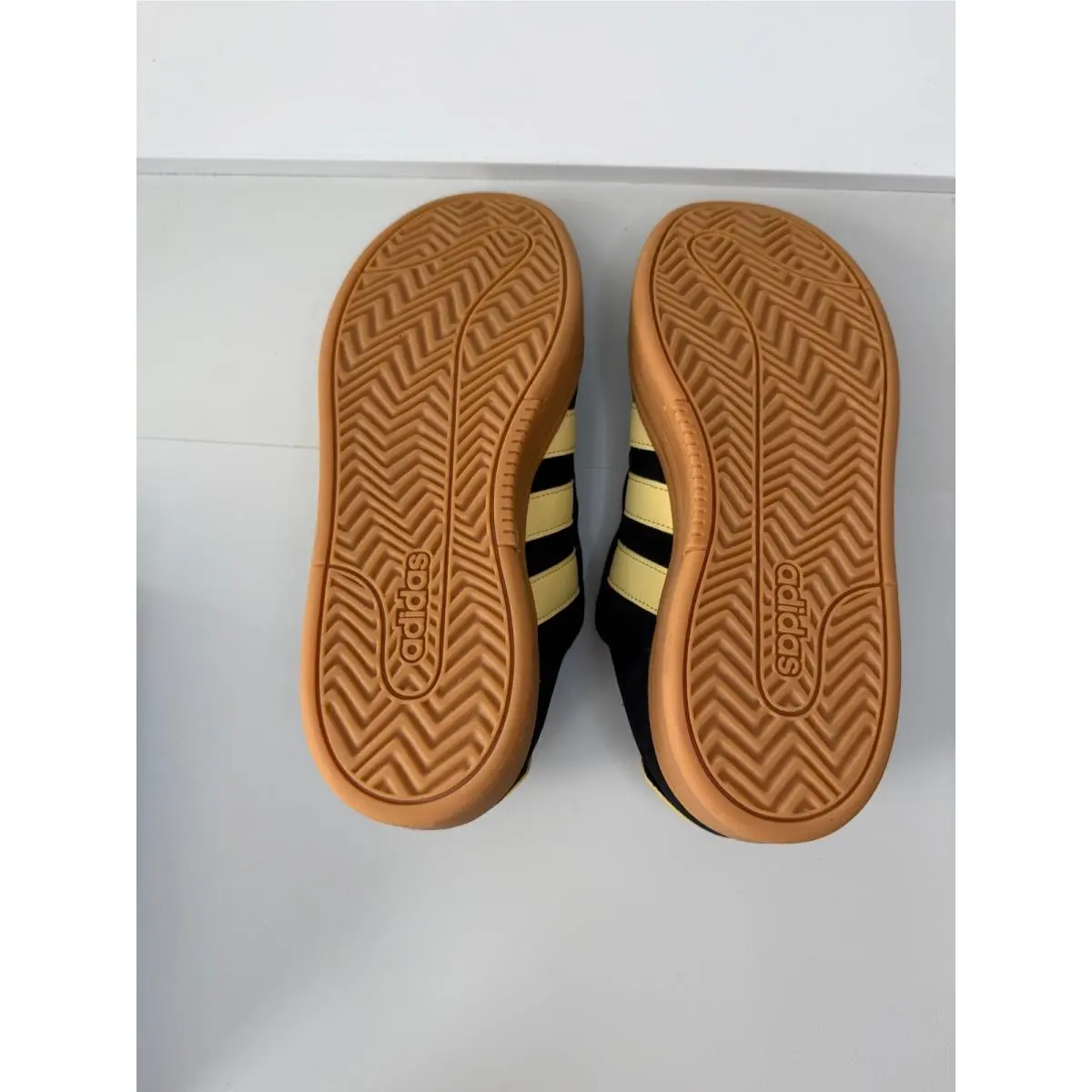 Adidas shoes - Grand Court Alpha 00s - Grand Court Alpha - Black 5