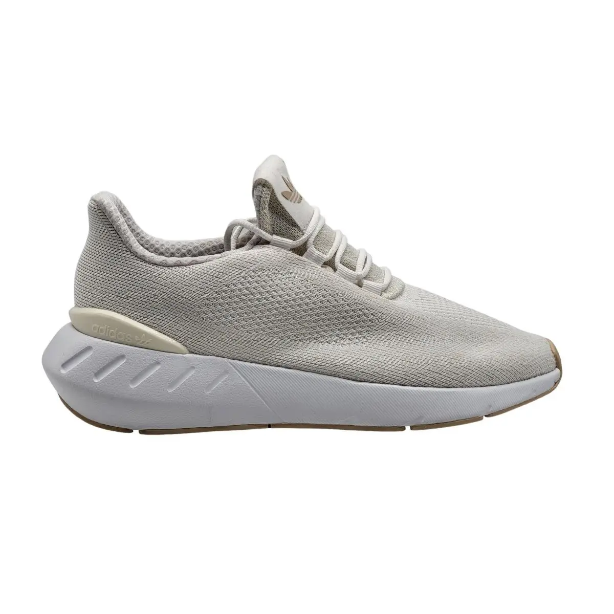 Adidas Swift Run 22 Decon Cloud Magic White Men 6.5 Shoes GX9205
