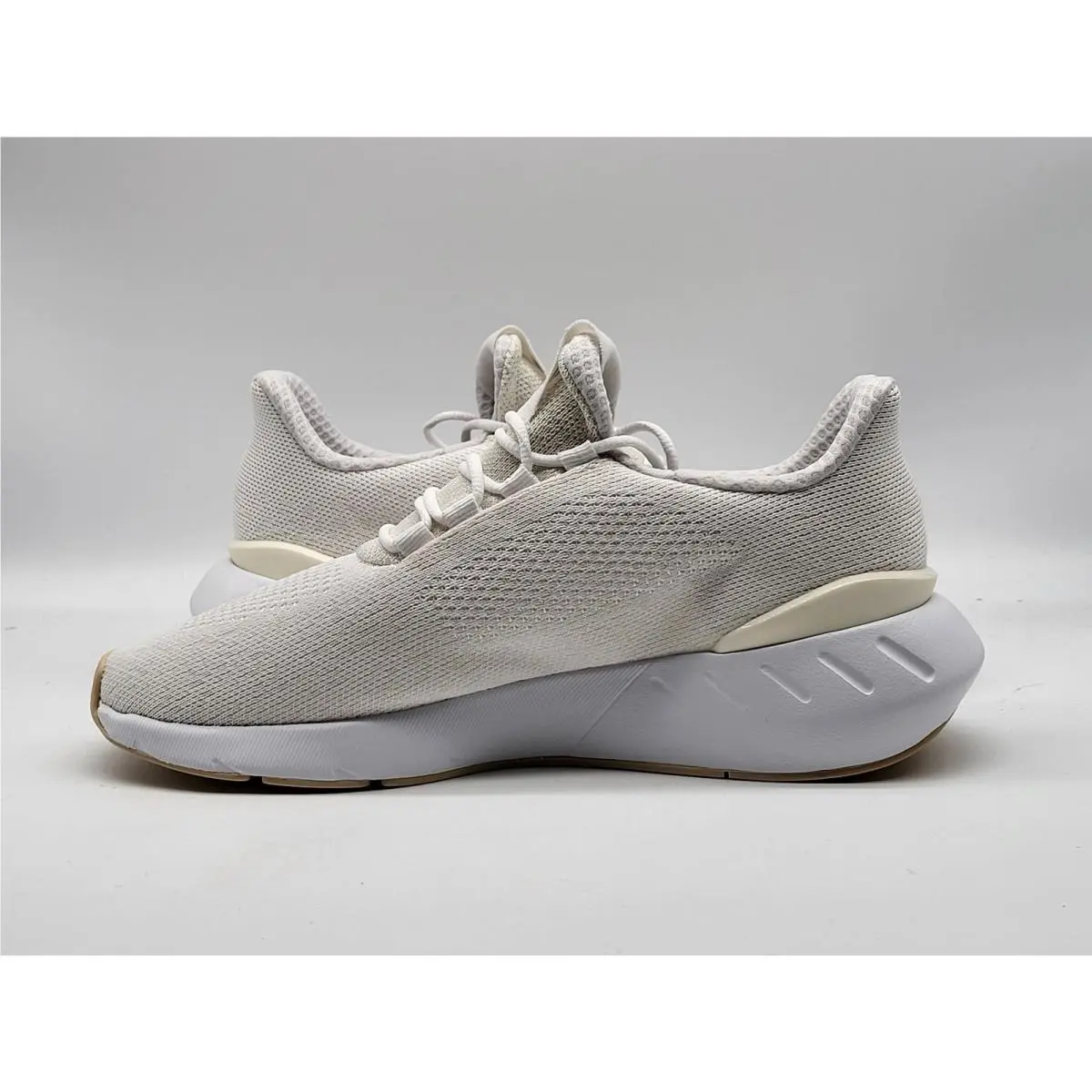 Adidas shoes - adidas Swift Run - Swift Run - GX9205 - White 1