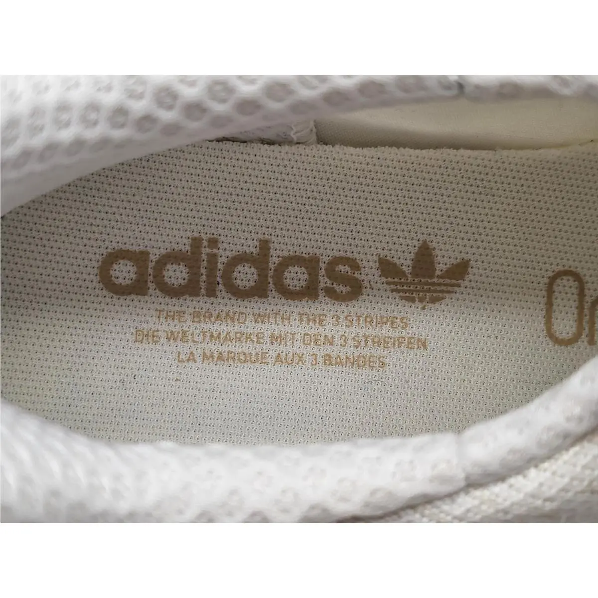 Adidas shoes - adidas Swift Run - Swift Run - GX9205 - White 5