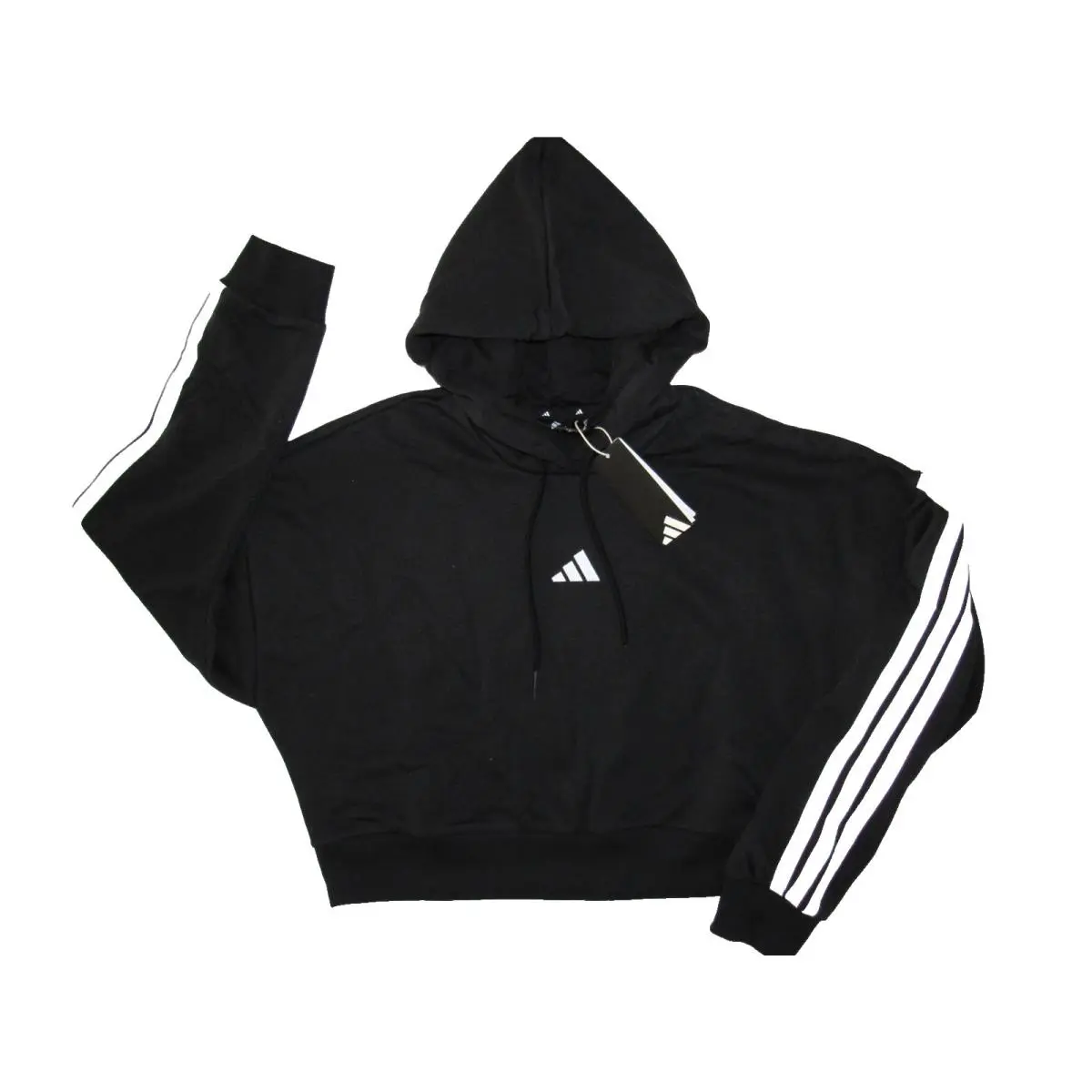 Adidas clothing - JE0017 - JE0017 - Black (UPC: 197612730309) 4