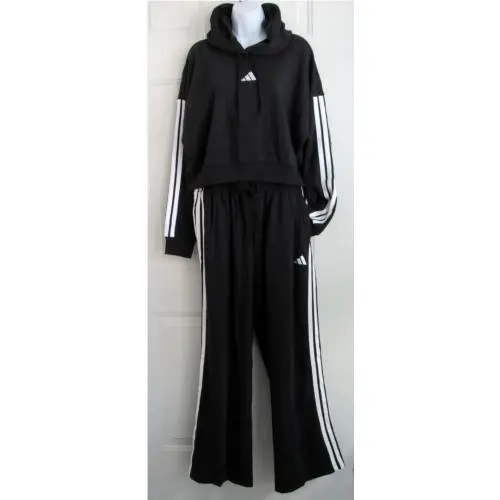 Adidas clothing - JE0017 - JE0017 - Black (UPC: 197612730309) 21