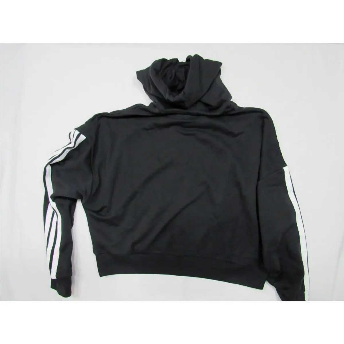 Adidas clothing - JE0017 - JE0017 - Black (UPC: 197612730309) 5