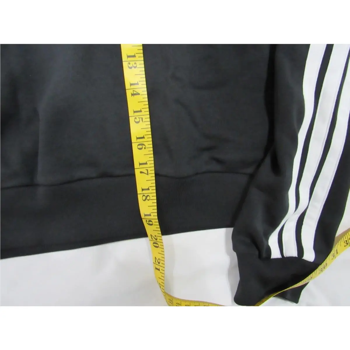Adidas clothing - JE0017 - JE0017 - Black (UPC: 197612730309) 7