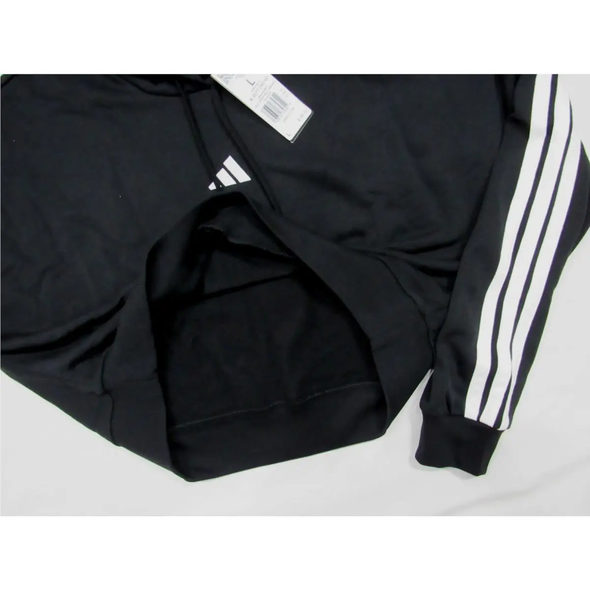 Adidas clothing - JE0017 - JE0017 - Black (UPC: 197612730309) 11