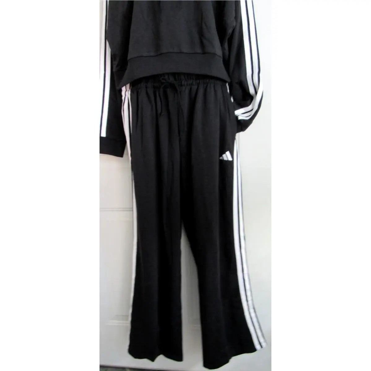Adidas clothing - JE0017 - JE0017 - Black (UPC: 197612730309) 12