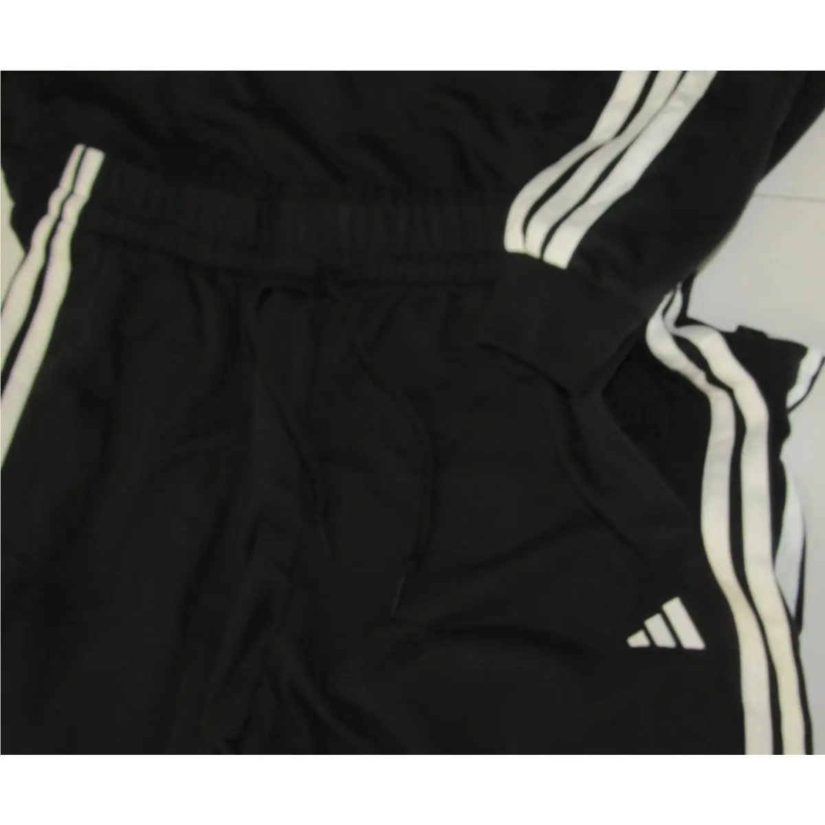 Adidas clothing - JE0017 - JE0017 - Black (UPC: 197612730309) 18