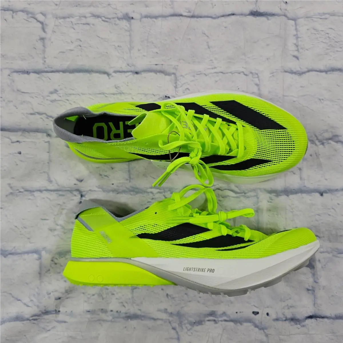 Adidas shoes - Adizero Avanti TYO - Adizero Avanti TYO - Yellow 0