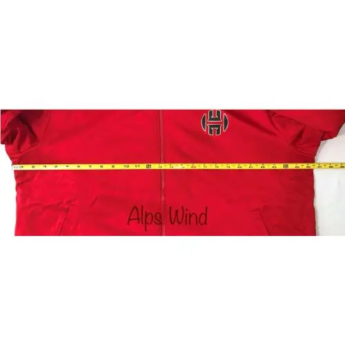 Adidas clothing - James Harden - James Harden - Red (UPC: 191534861684) 1
