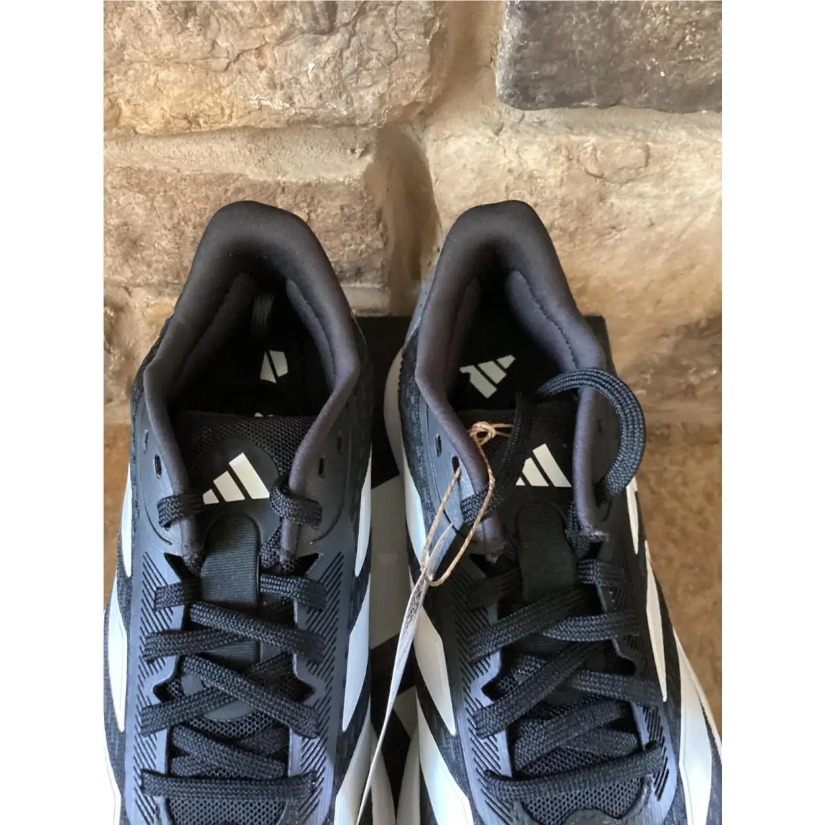 Adidas shoes - adidas Duramo - Duramo - Black 3